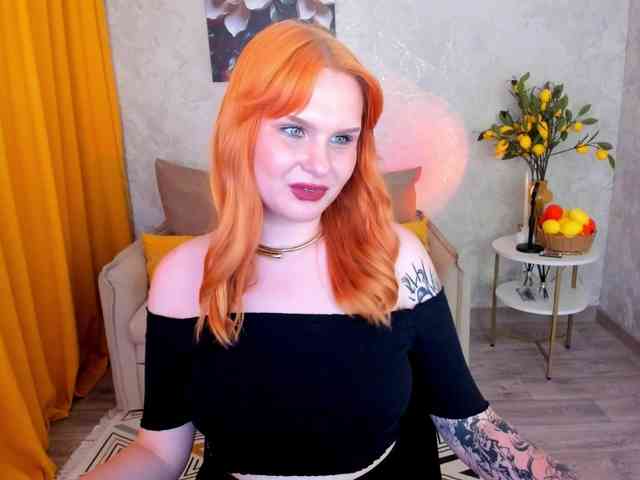 AshleyCandi webcam