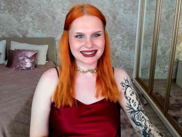 AshleyCandi webcam