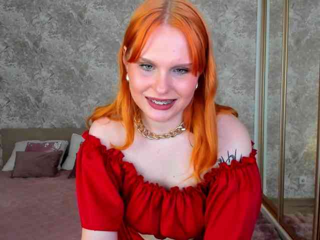 AshleyCandi webcam