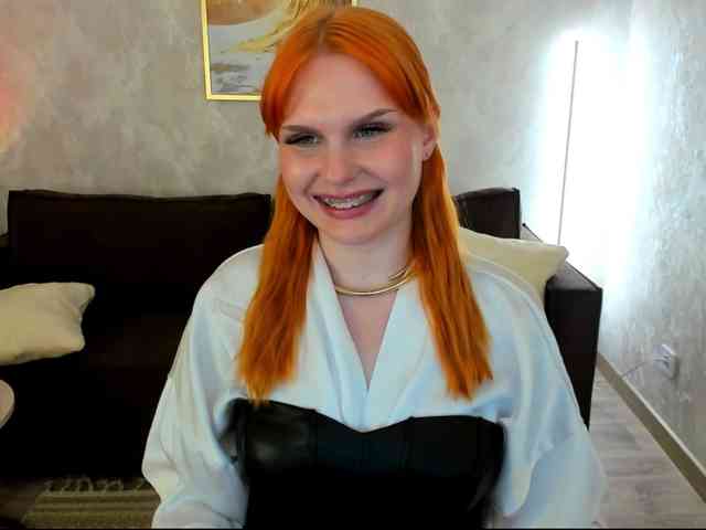AshleyCandi webcam