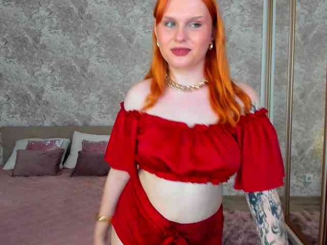 AshleyCandi webcam