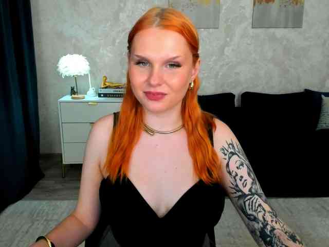 AshleyCandi webcam