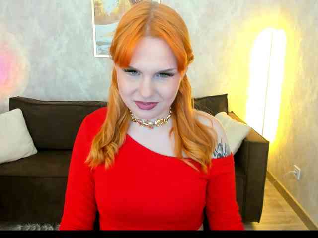 AshleyCandi webcam