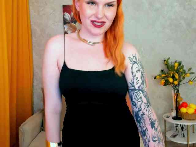 AshleyCandi webcam