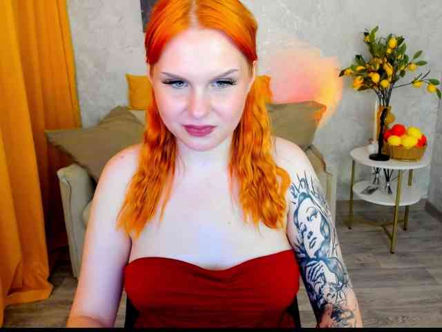 AshleyCandi webcam