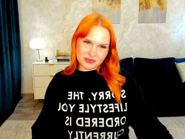 AshleyCandi webcam