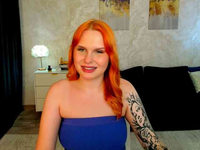 AshleyCandi webcam
