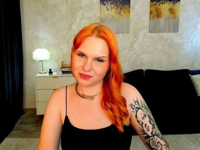 AshleyCandi webcam