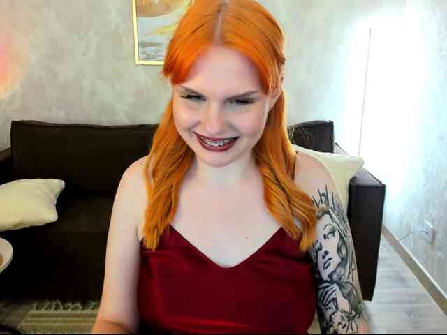 AshleyCandi webcam