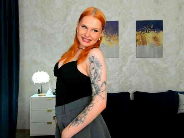 AshleyCandi webcam