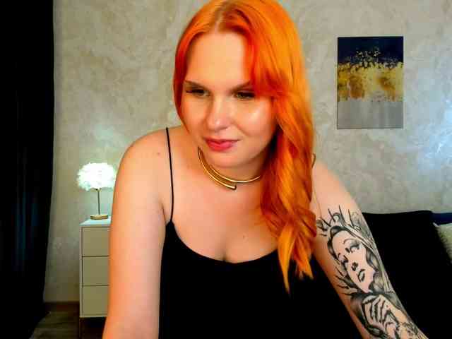 AshleyCandi webcam