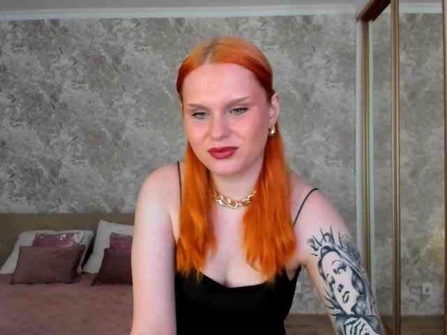 AshleyCandi webcam