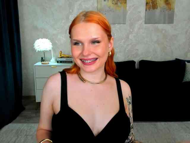 AshleyCandi webcam