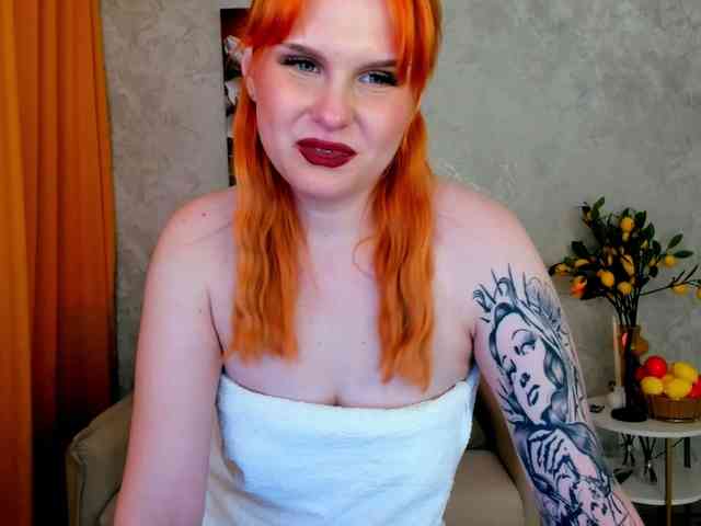 AshleyCandi webcam