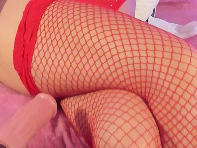 Ariel-Pink live cam on BongaCams