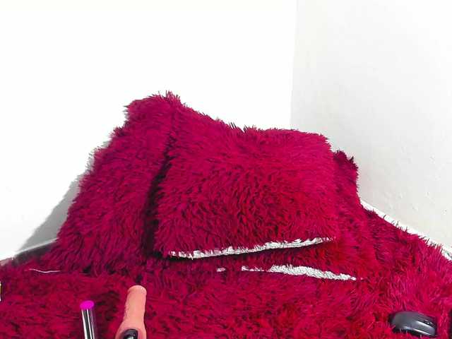 Ariel-Pink live cam on BongaCams