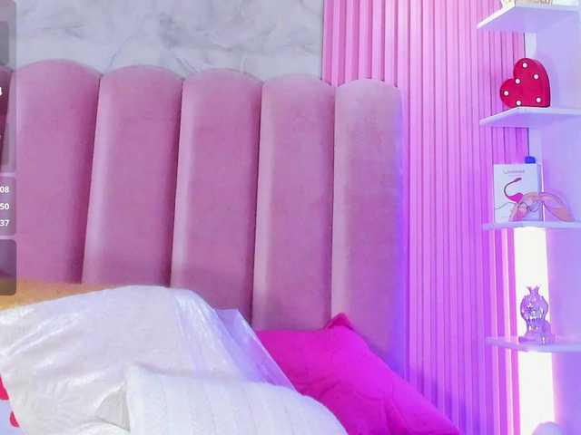 Ariel-Pink live cam on BongaCams