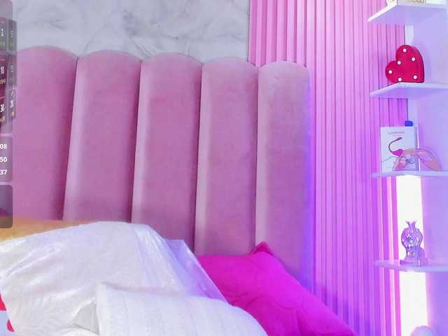 Ariel-Pink live cam on BongaCams
