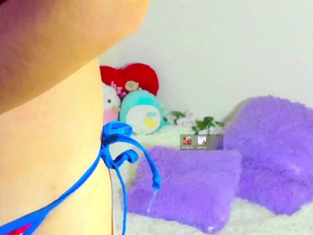 Ariel-Pink live cam on BongaCams