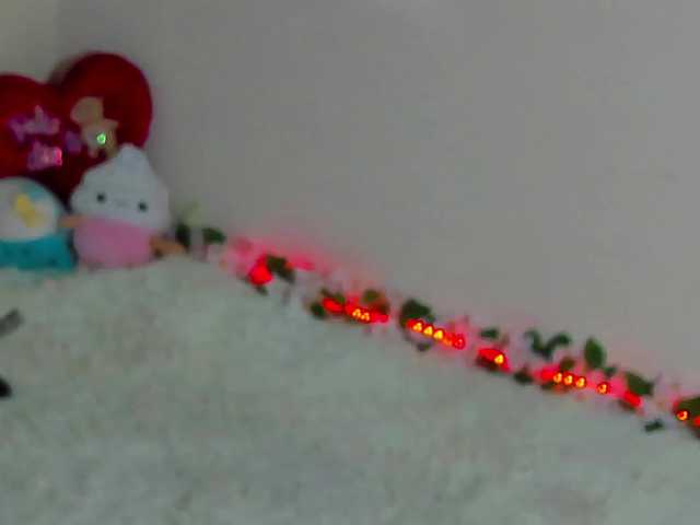 Ariel-Pink live cam on BongaCams