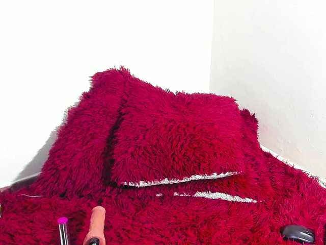 Ariel-Pink live cam on BongaCams