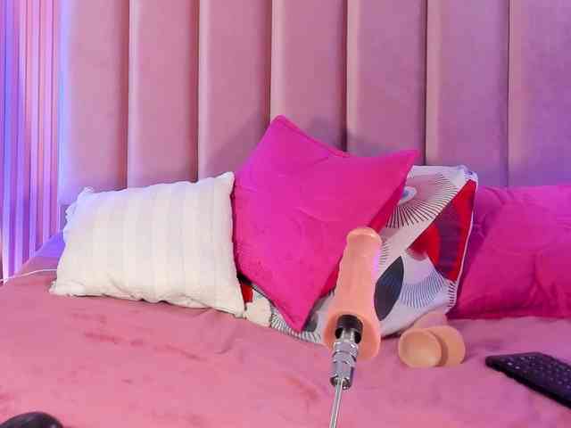Ariel-Pink