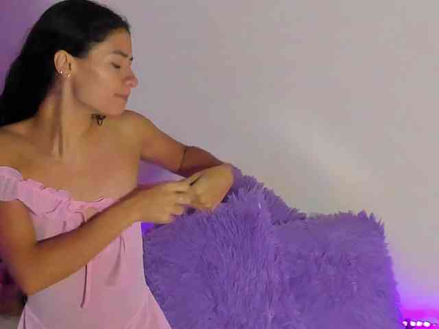 Ariel-Pink webcam