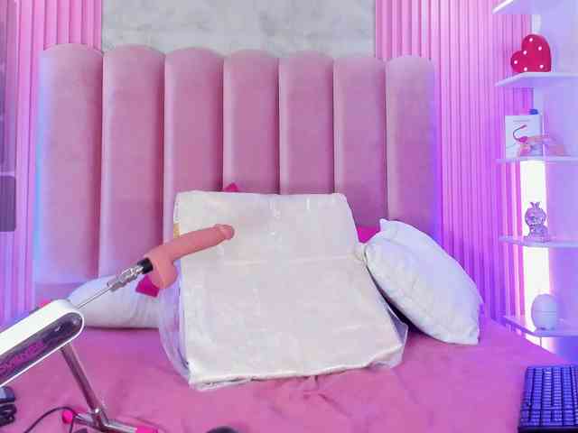 Ariel-Pink webcam