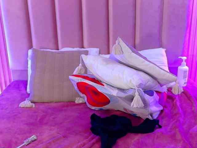Модель: Ariel-Pink