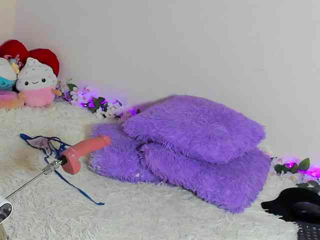 Ariel-Pink webcam