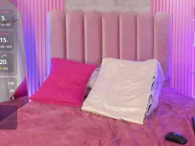 Ariel-Pink webcam