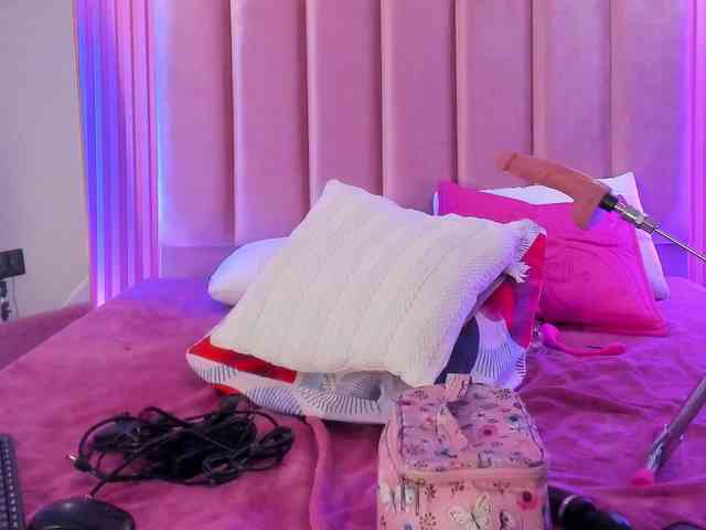 Ariel-Pink