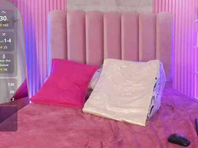 Ariel-Pink webcam