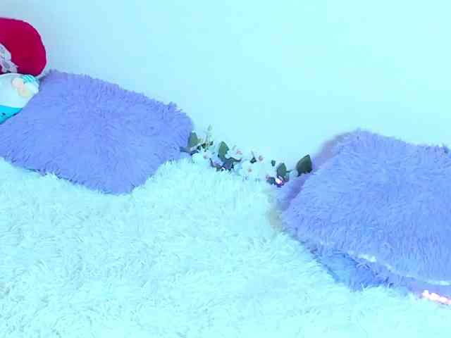 Ariel-Pink webcam
