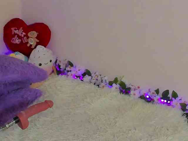 Ariel-Pink webcam