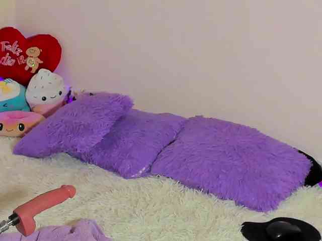 Ariel-Pink webcam