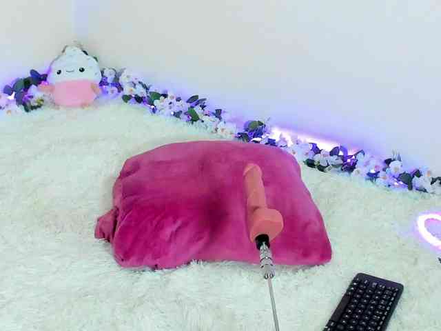 Ariel-Pink webcam