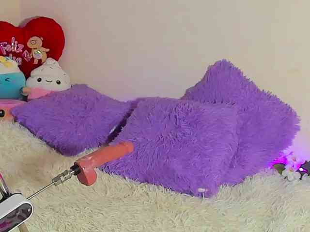 Ariel-Pink webcam