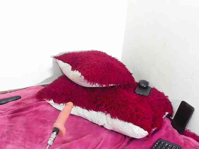 Ariel-Pink webcam