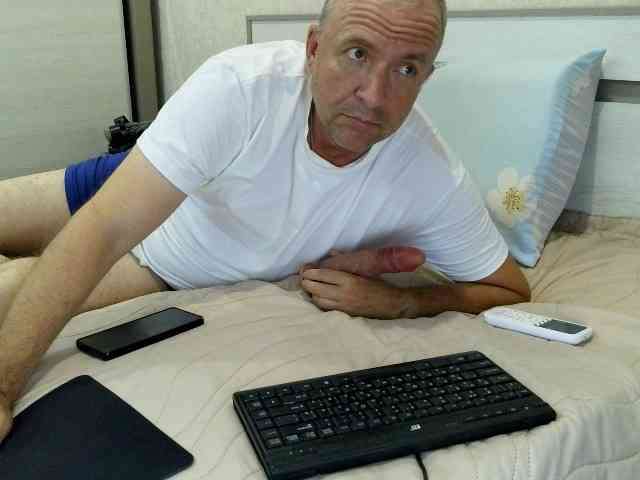 Aleksg Sex Cam Show