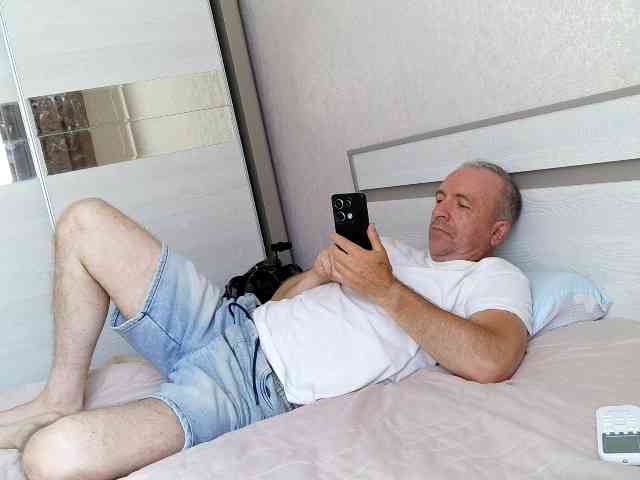 Aleksg Sex Cam Show