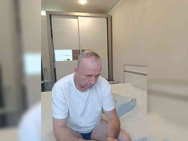 Aleksg Sex Cam Show