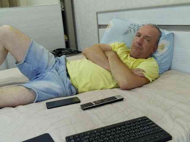 Aleksg Sex Cam Show