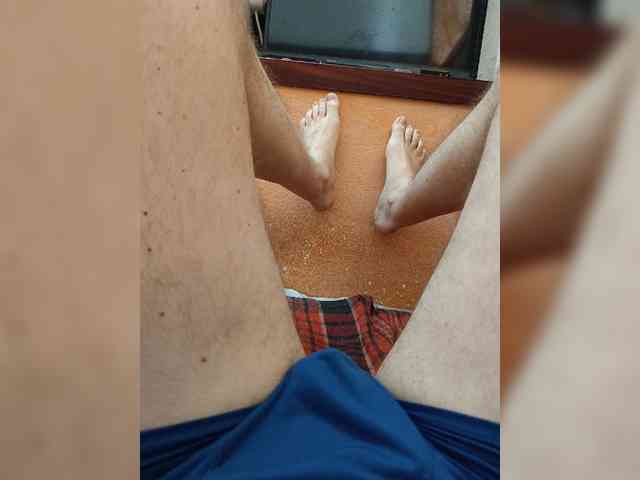 Aleksg Sex Cam Show