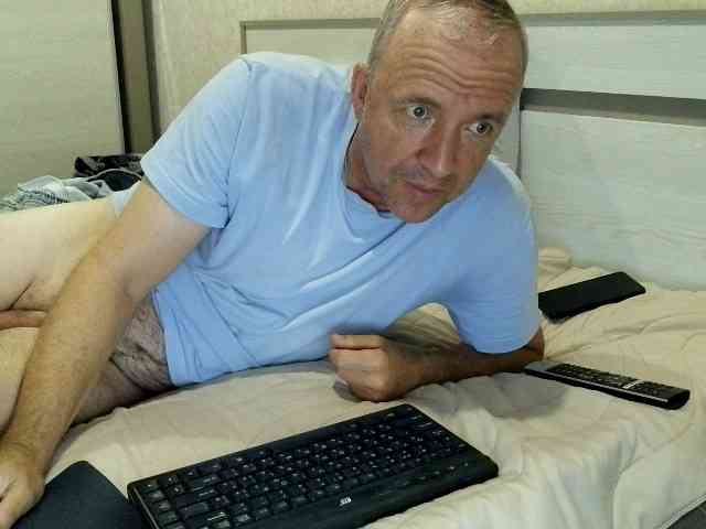 Aleksg Sex Cam Show
