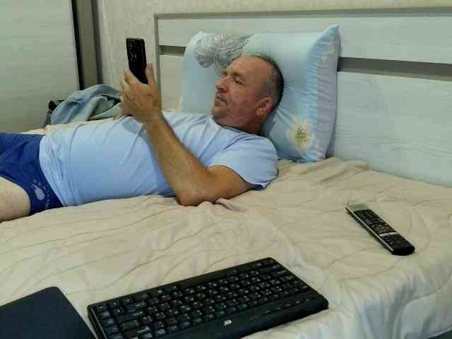 Aleksg Sex Cam Show
