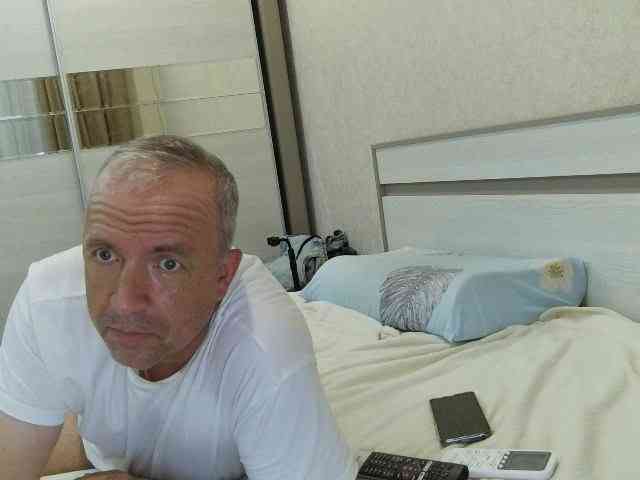 Aleksg Sex Cam Show