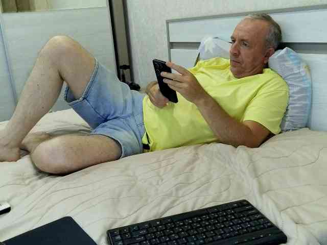 Aleksg Sex Cam Show