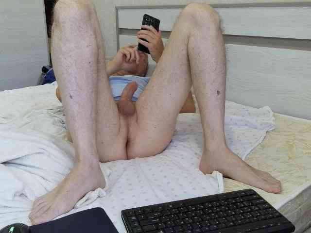 Aleksg Sex Cam Show