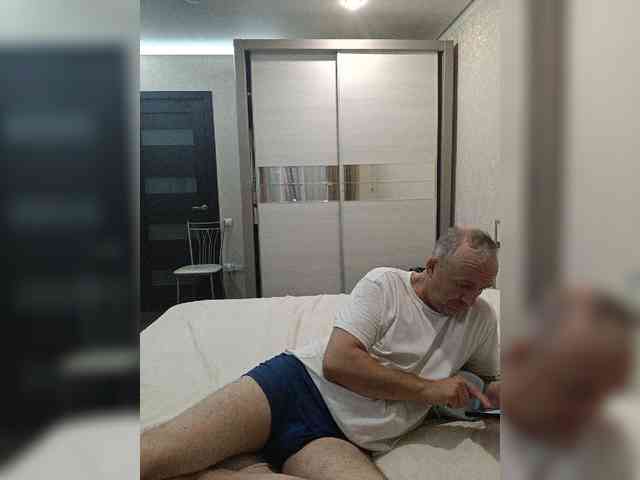 Aleksg Sex Cam Show